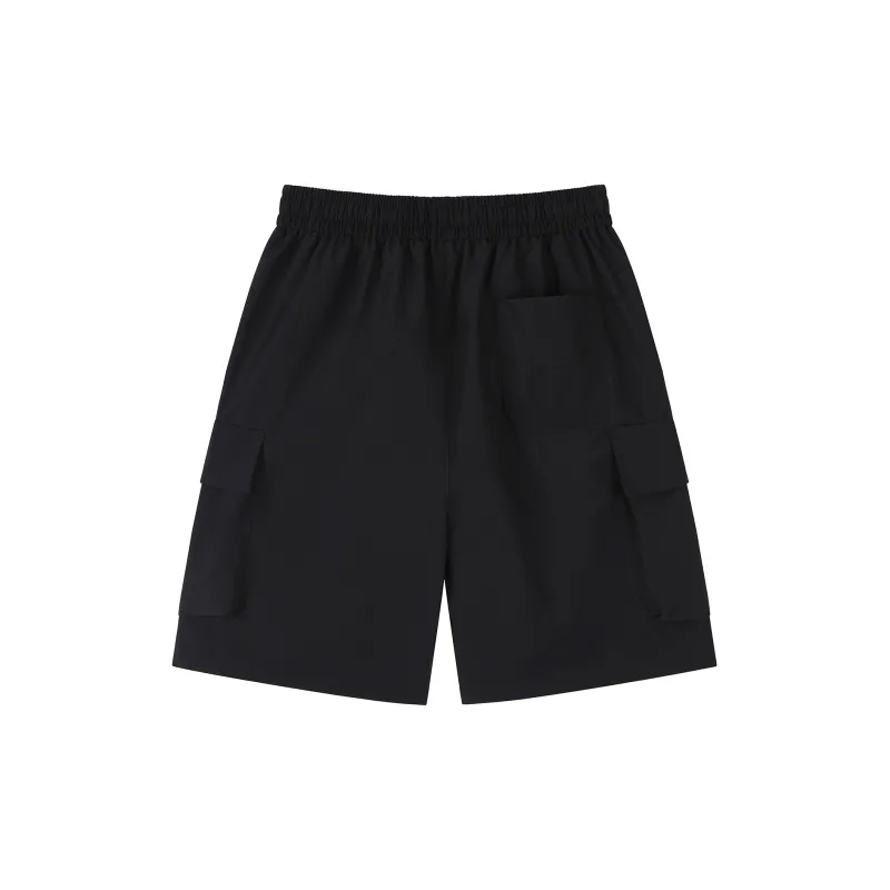 DARK HORSE Cargo Shorts Unisex-1