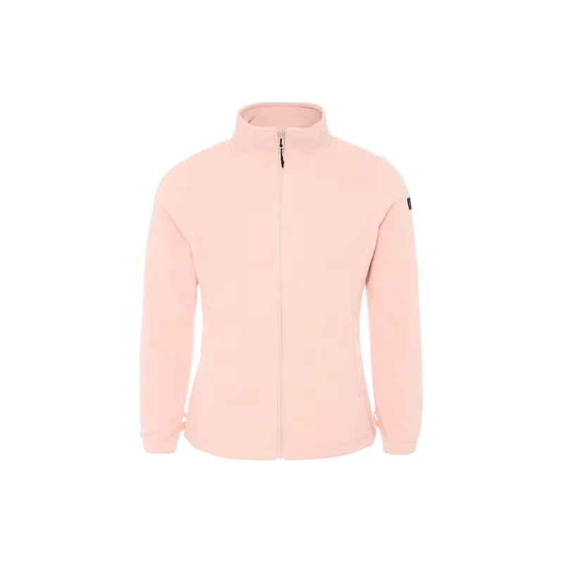 OUTDOOR PRODUCTS Waterproof And Windproof To Keep Warm Windbreaker Jacket Women's Urban Pink/Dark Army Blue-2