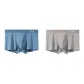 Marine Blue+Light Gray