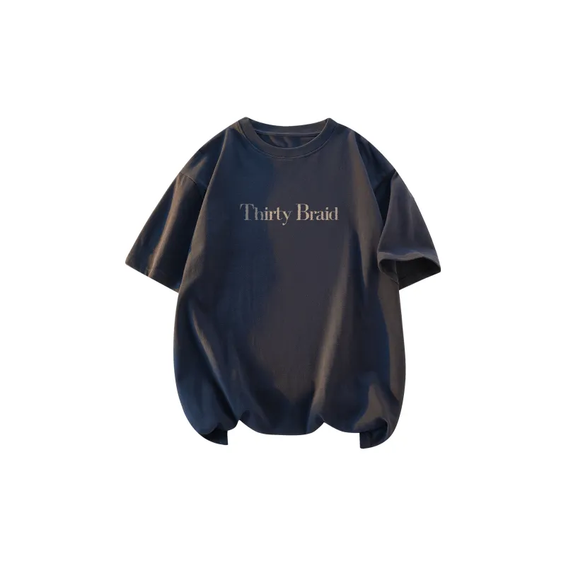 30BRAID T Shirts Unisex-14