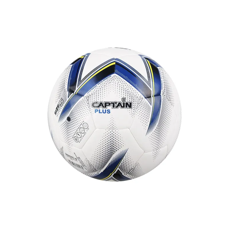 Star Size 5 Size 4 Soccer TPU Machine Stitched Soccer Ball Unisex-27