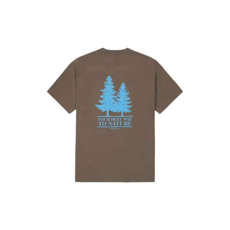 KOLON SPORT T Shirts Men-3