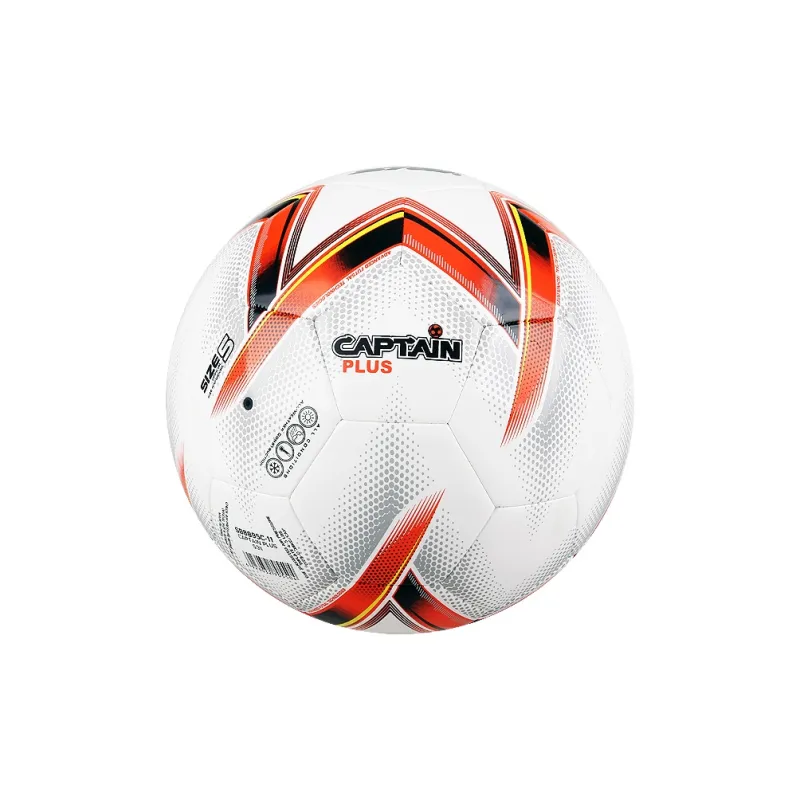 Star Size 5 Size 4 Soccer TPU Machine Stitched Soccer Ball Unisex-17