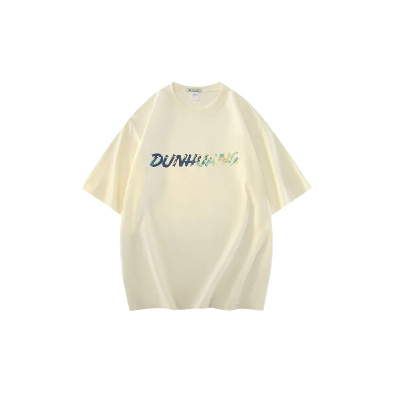 DUNHUANG INSPIRATION T Shirt Unisex-5