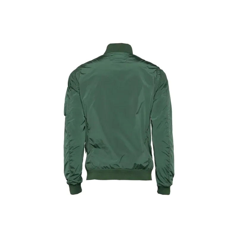 C.P.Company Nycra R Bomber Jacket-1