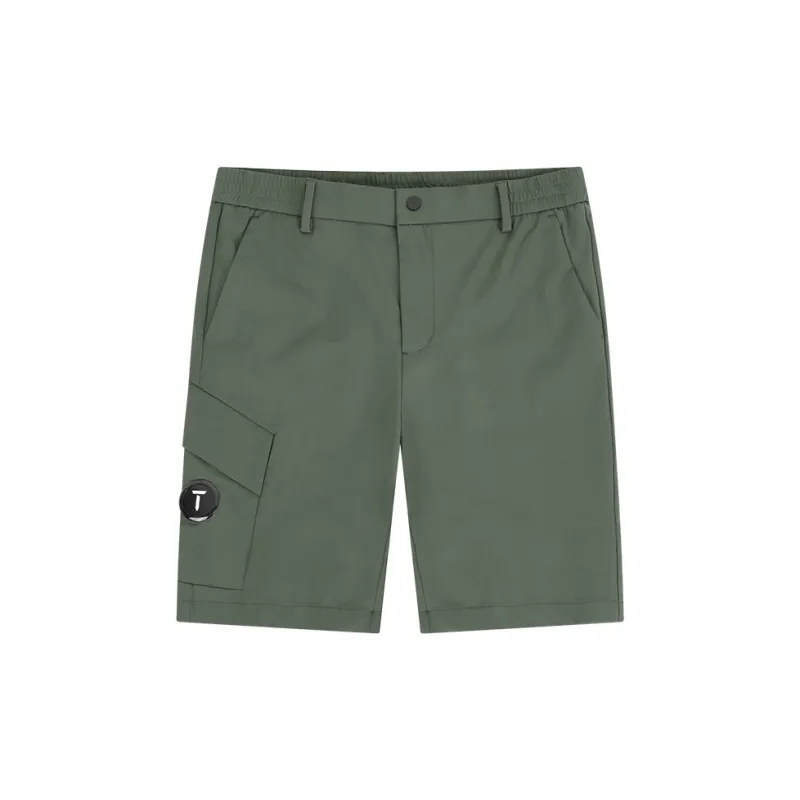 EUROPEAN TOUR Casual Shorts Summer Men's-4