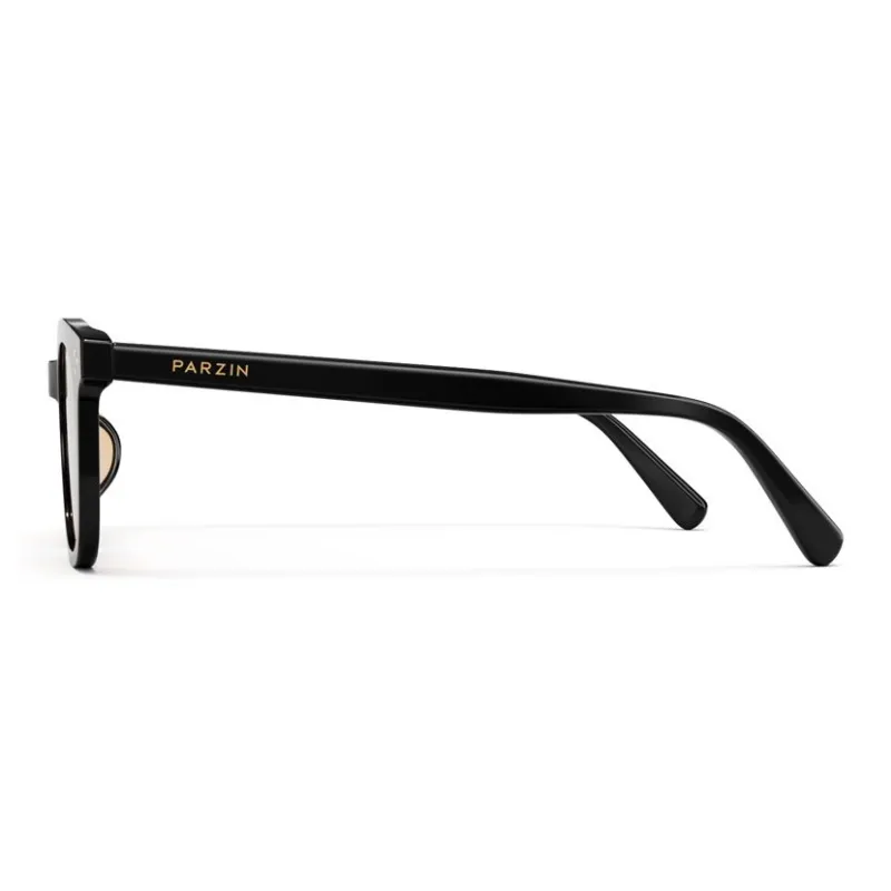 PARZIN Square Sunglasses Unisex-7