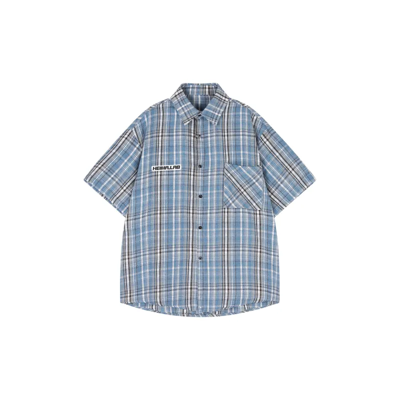 DARK HORSE Shirts Unisex-15