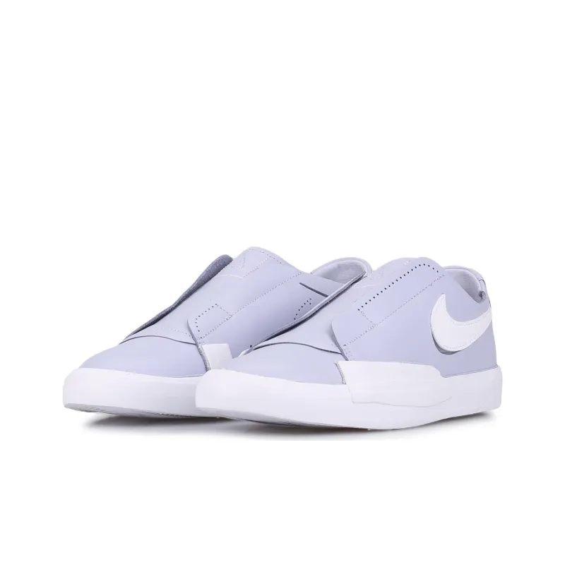 Nike Blazer Slip 'Kickdown Ghost' Women's-2