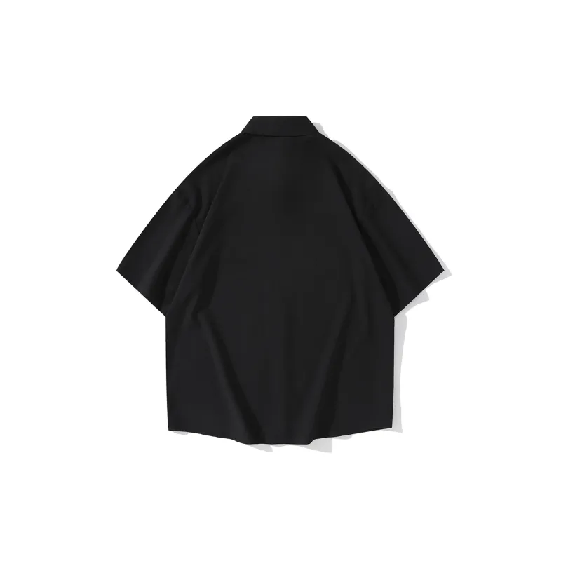 ROSECREED Shirts Unisex-11