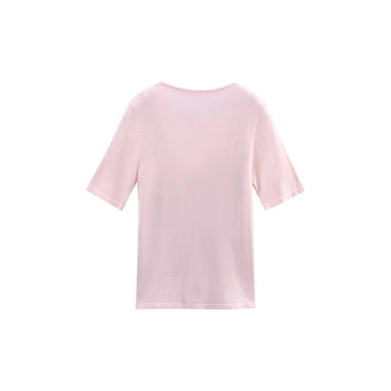 A Paradise For Awakening Knitwear Women's-3