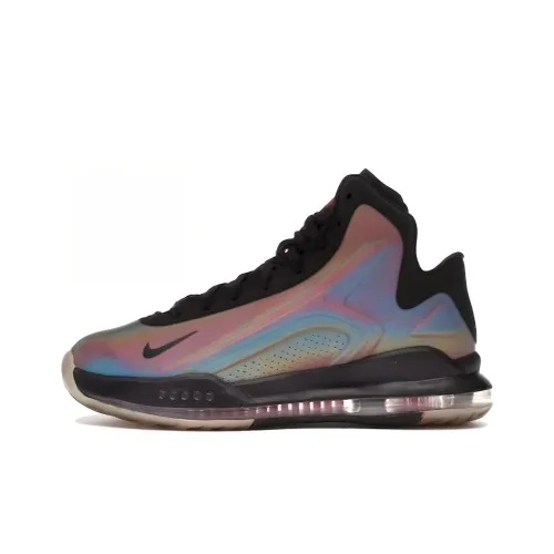 Nike Hyperflight Max Hologram