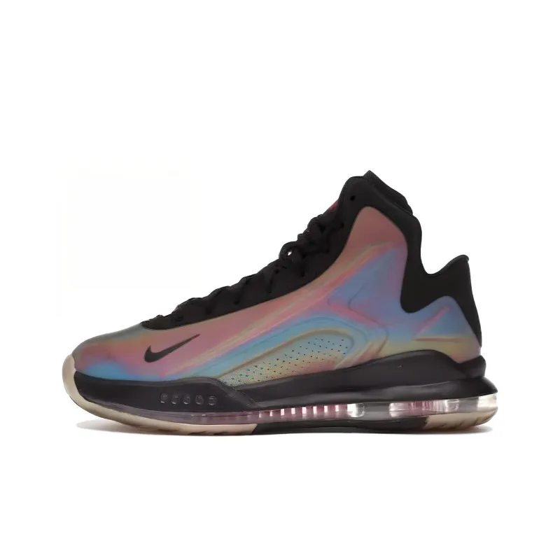 Nike Hyperflight Max Hologram-0