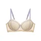 Cream Apricot