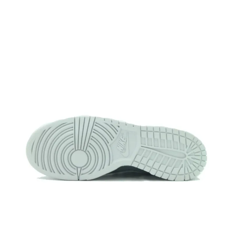 Nike Dunk Low Black Neutral Grey 2004-3