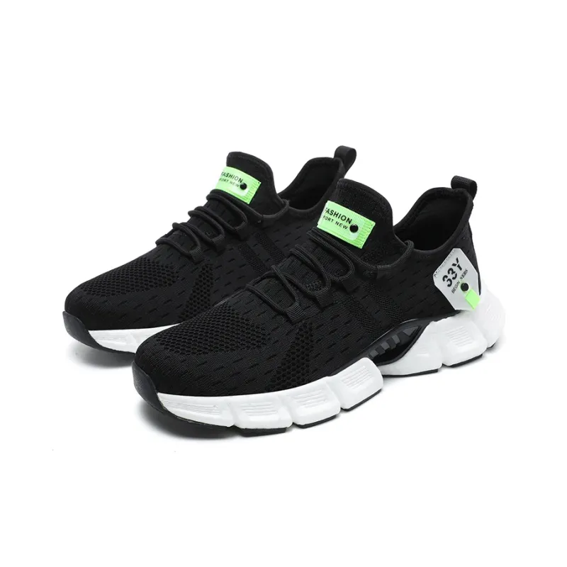 Prince McQueen Anti-Slip Wear-Resistant Low-Top Casual Shoes Unisex-2