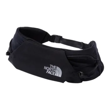 THE NORTH FACE Nylon Fanny Pack Unisex Black