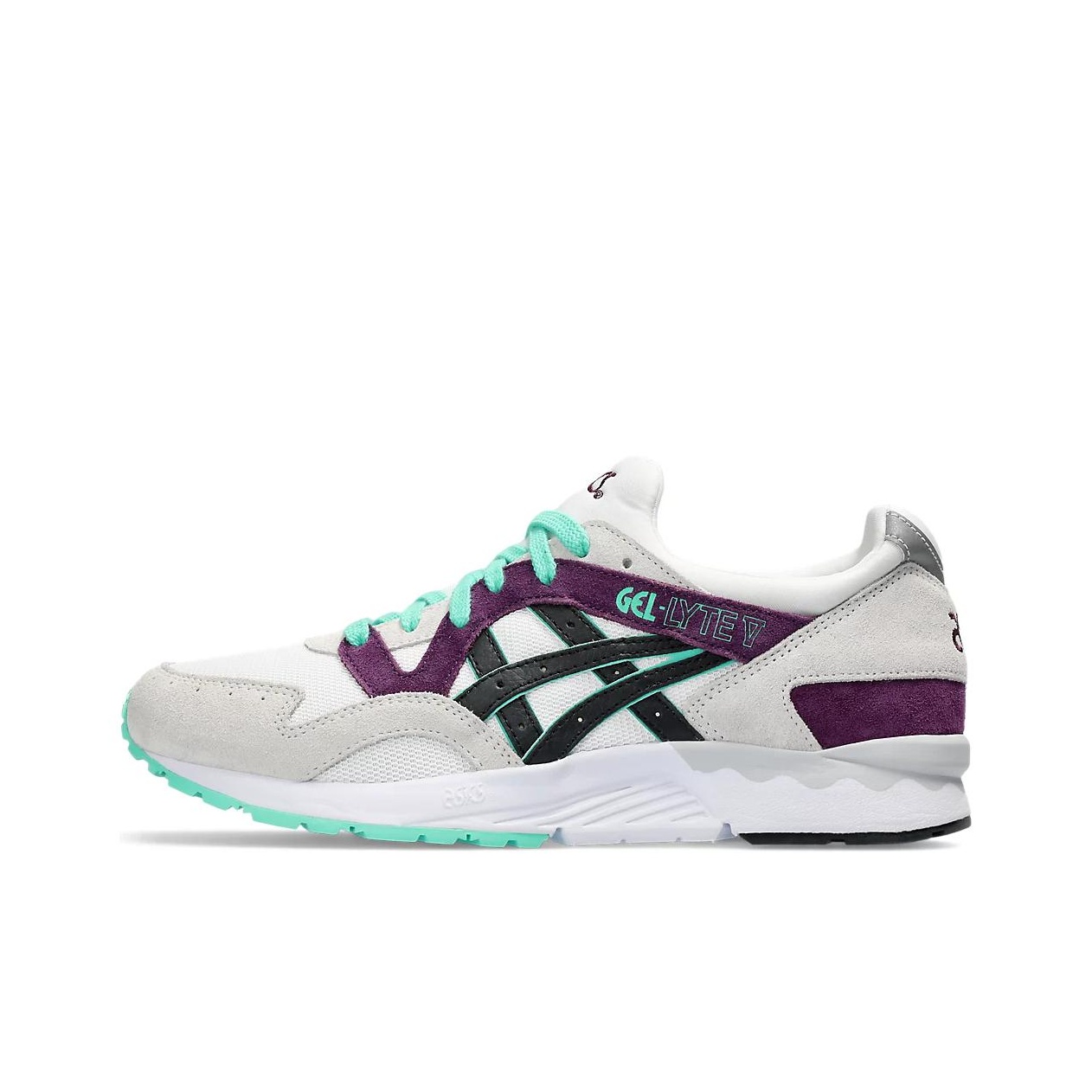 asics gel lyte 5 POIZON