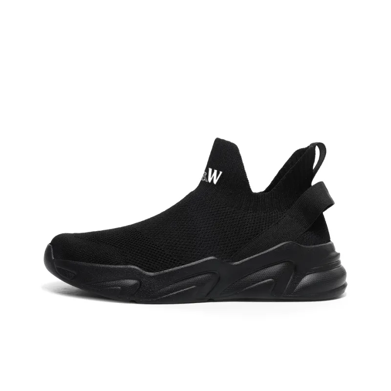 D&W Low Top Casual Shoes Unisex-11