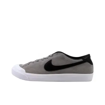 Nike Zoom All Court Ck Dust/Black White