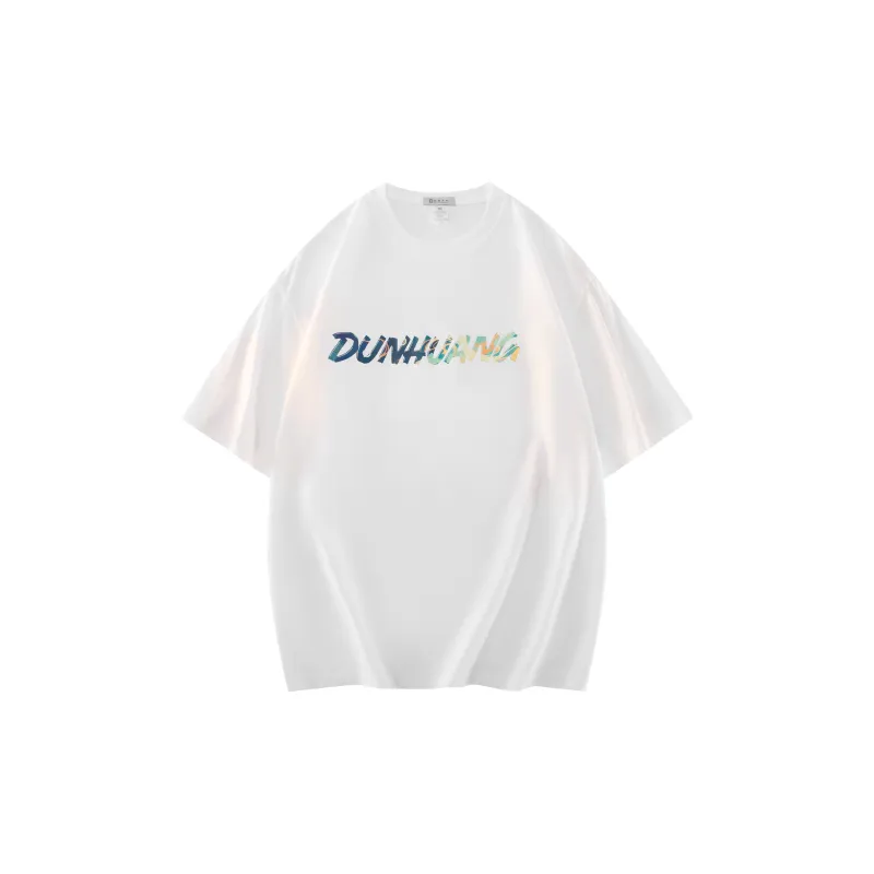 DUNHUANG INSPIRATION T Shirt Unisex-1