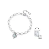 SL1642 Silver White-in The Name of Light Box