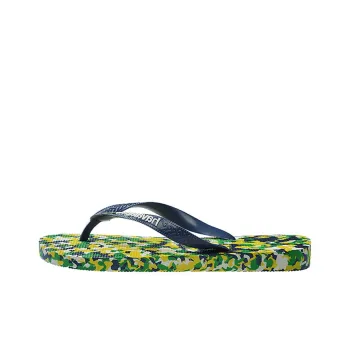 Havaianas Flip Flops Unisex Ethereal Blue