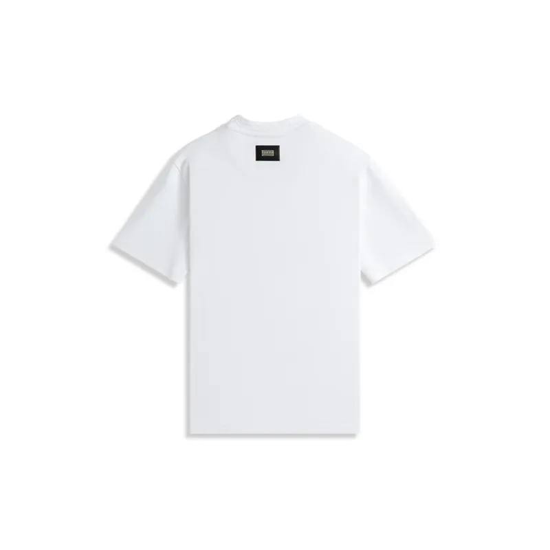COOGI T Shirts Unisex 1910 Model Print T White-1