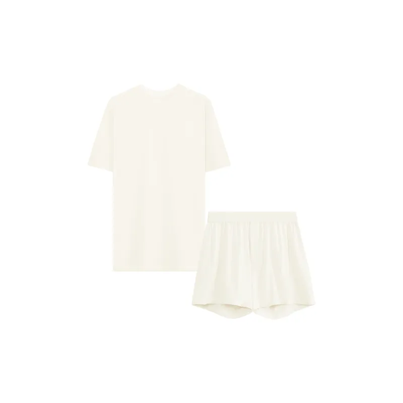 Henny Rue Unisex Pajama Sets-0