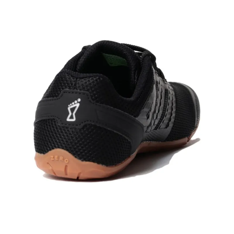 DESCENTE BARE/BARE-XF Cushioned Slip-Resistant Low-Top Training Shoes Women's Black-3