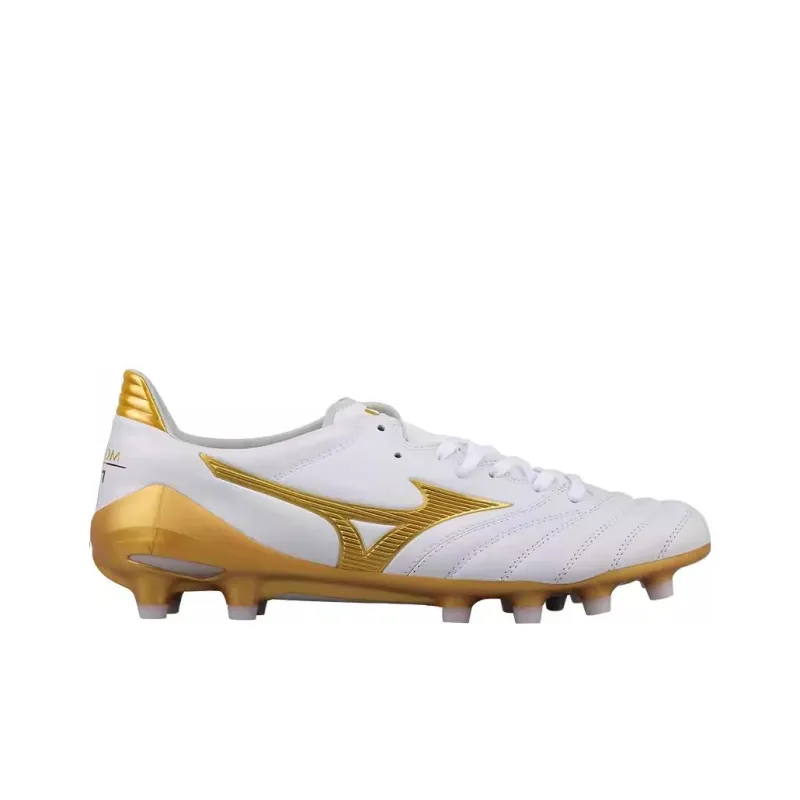 Mizuno Morelia Neo 2 'White Gold'-1