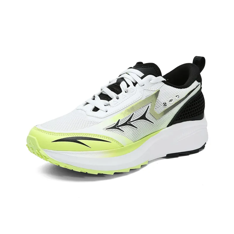 TEPOR Cushioning, Slip Resistant, And Abrasion Resistant Low Top Running Shoes Unisex-18