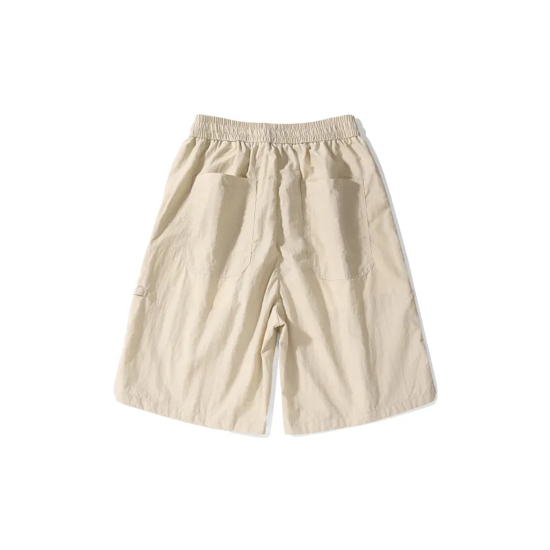 LUCIEN VITO Casual Shorts Unisex-8
