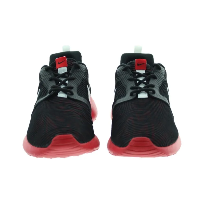 Nike Roshe One Flight Weight Black GS-3