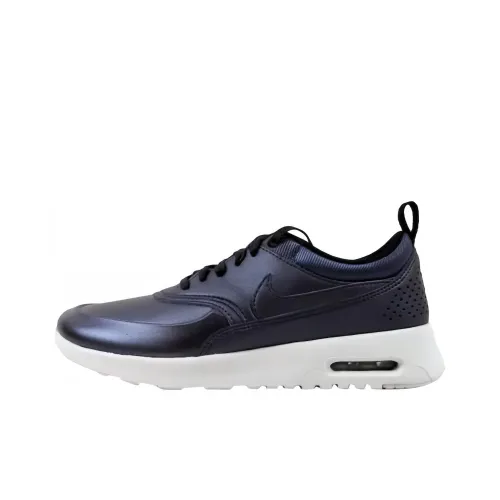 Nike Air Max Thea SE Metallic Hematite Women's