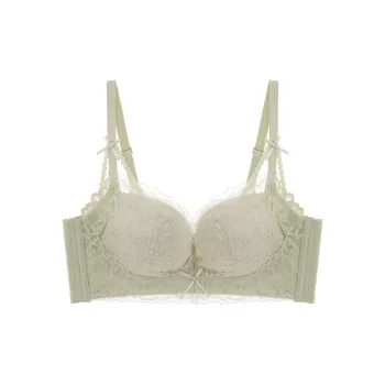 YIMANLI Women's Bras