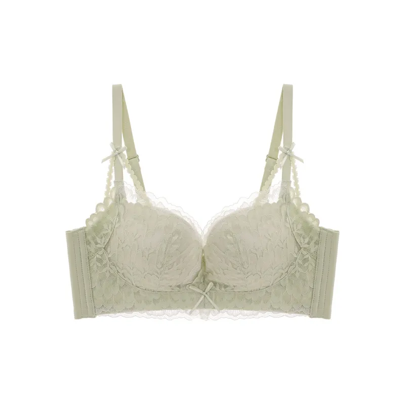 YIMANLI Women's Bras-0