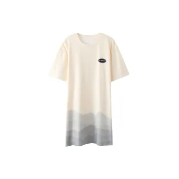 GOSO Nightgown Women's Image Color