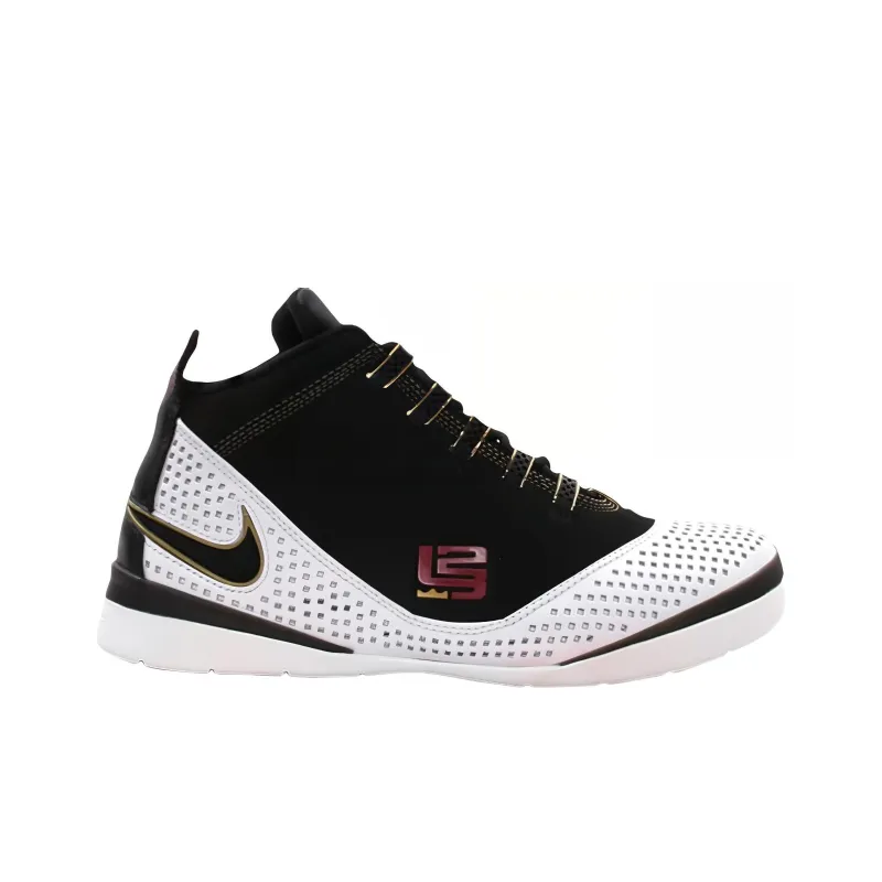 Nike Zoom Soldier Ii Playoffs-2