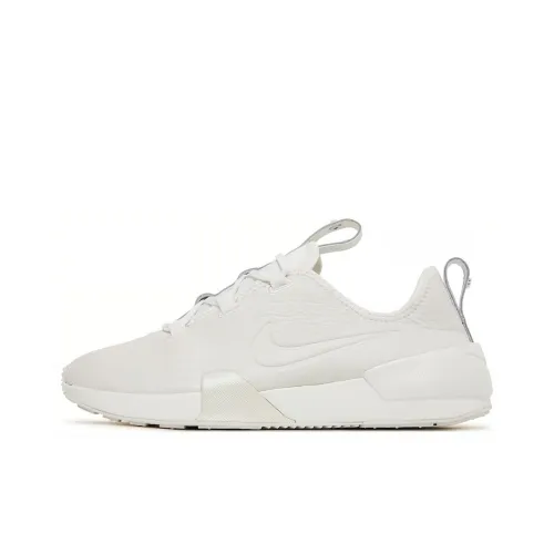 Nike Ashin Modern Running Shoes Women's Low-Top White