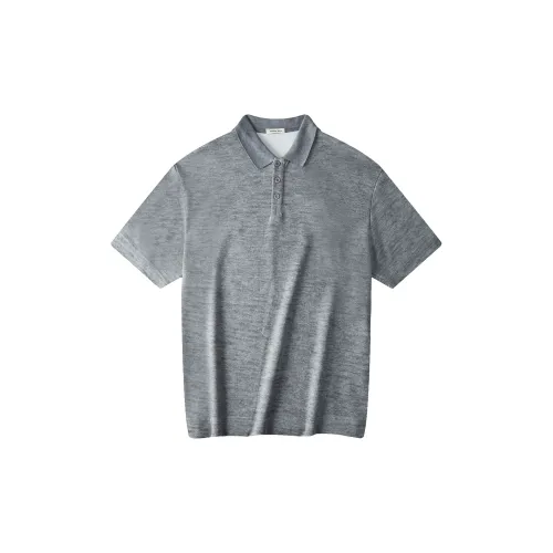 A.B.X Polo Shirts Men