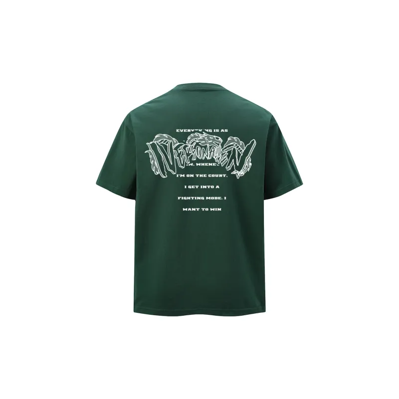 AI3 T Shirts Unisex-16