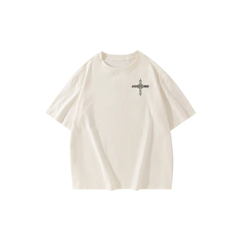 ACUOD BY CHANU T Shirts Unisex-5