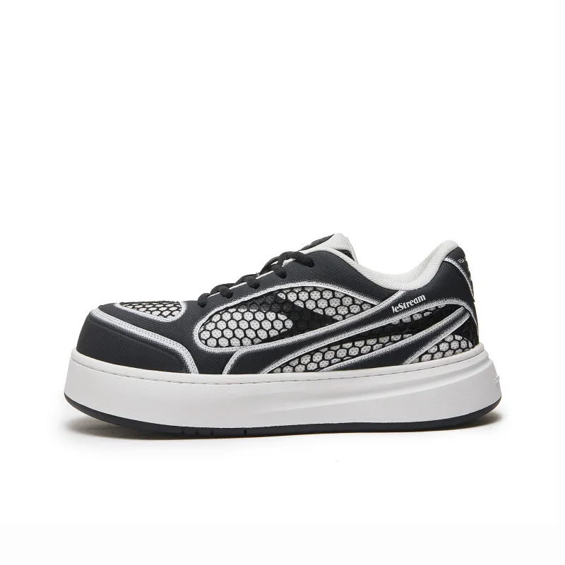 LeStream Low Top Casual Shoes Unisex-0