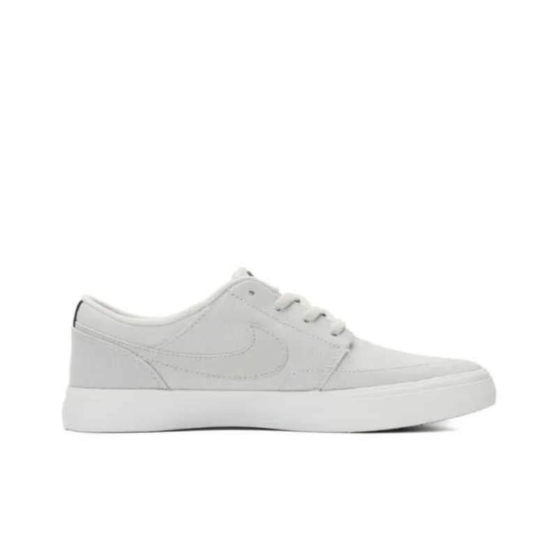 Nike Sb Stefan Janoski Decon Light Bone-1