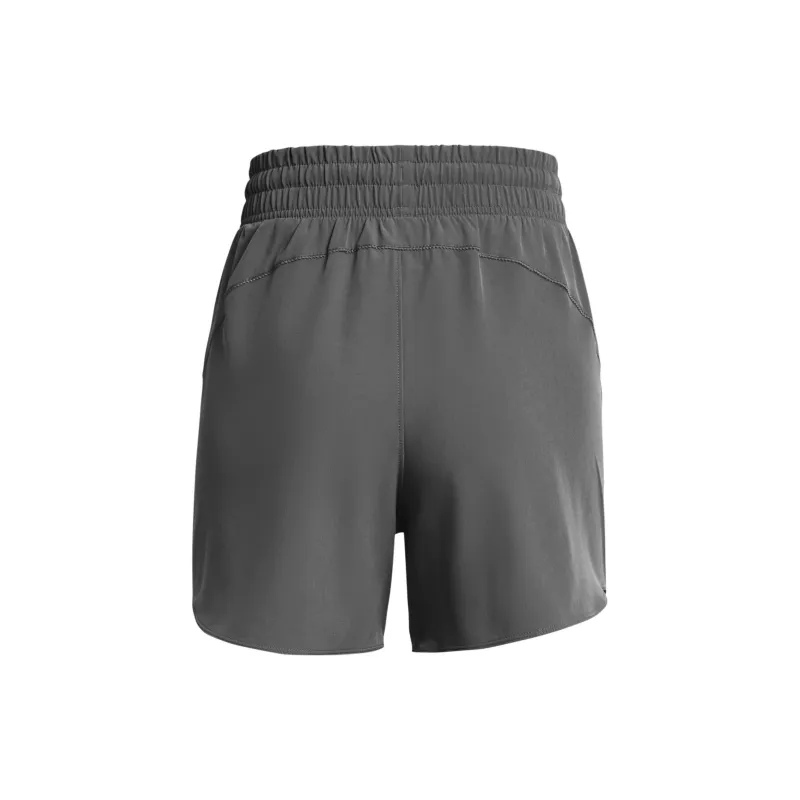 Under Armour UA Vanish Casual Shorts Women's Dark Gray-1