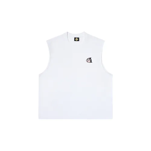 BEASTER Tank Tops Unisex