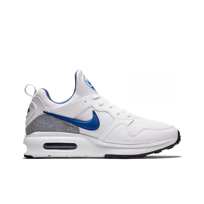 Nike Air Max Prime White International Blue-1