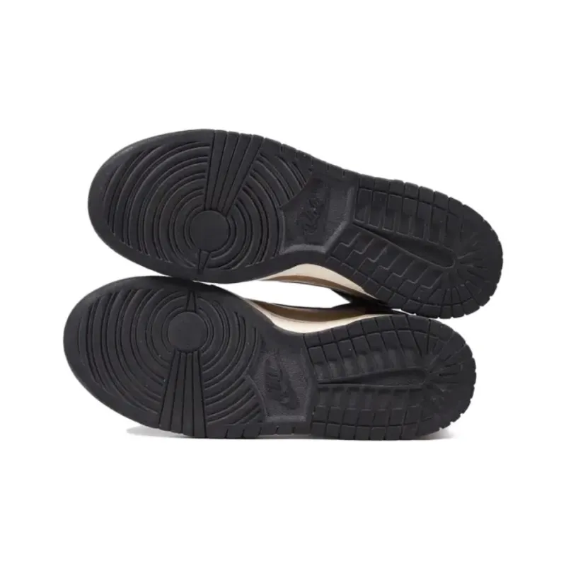Nike Women's Dunk 'Brown' Women's-4