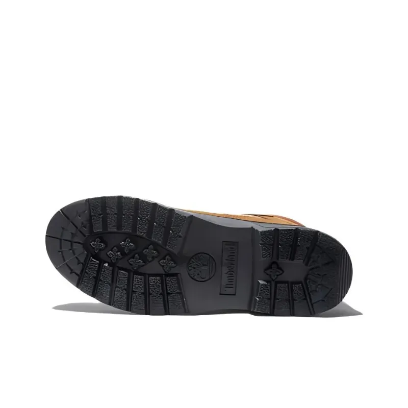 Timberland Classic Field Boot 'Copper'-4